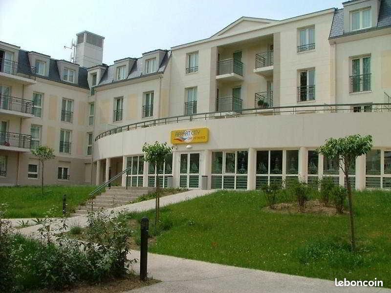 Appartement 1 pièce 21 m² · à Poissy · 21 m² · 83 538 €