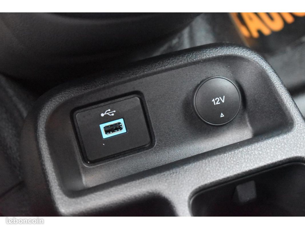 Ford transit l1 1.5 ecoblue 100 s&s trend (image 13)