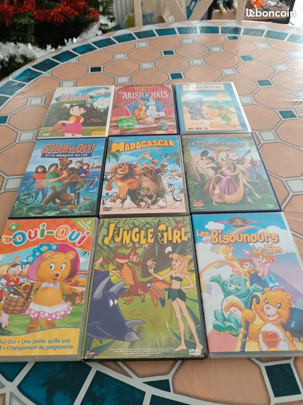 Dvd enfant (image 2)