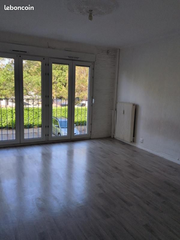Appartement 4 pièces 76 m² · à Saint-André-les-Vergers · 76 m² · 700 €