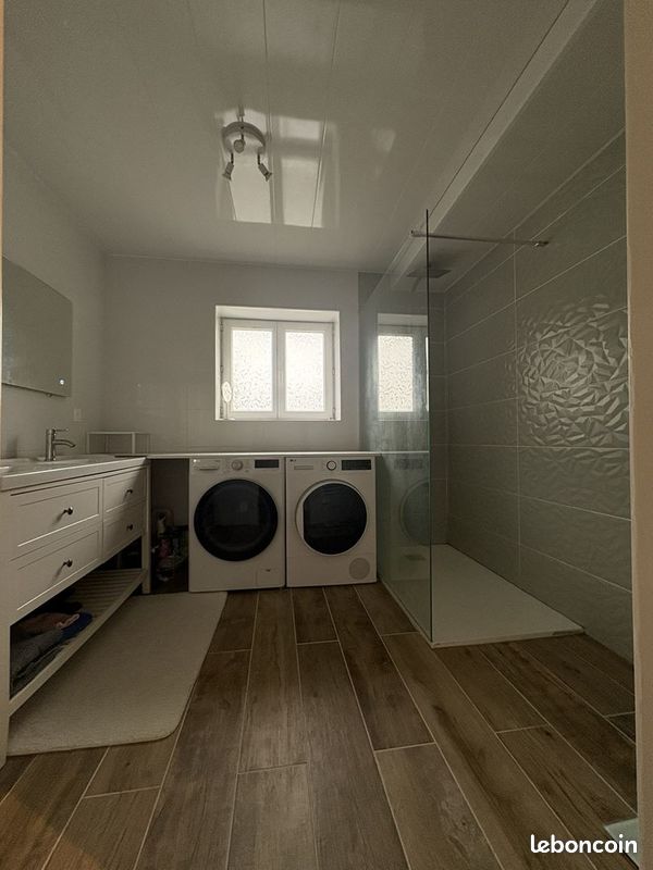 Maison 6 pièces 141 m² · à Corbeilles · 141 m² · 216 900 €