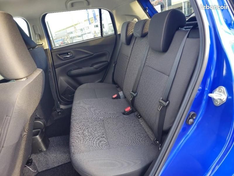 Suzuki Swift 1.2 Hybrid 83ch Pack (image 20)