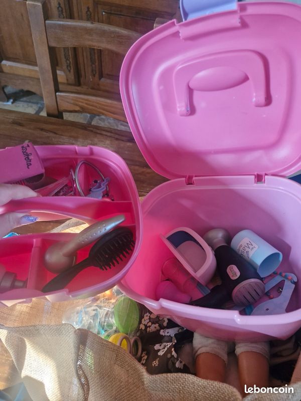 Gros lot de jouets (image 5)