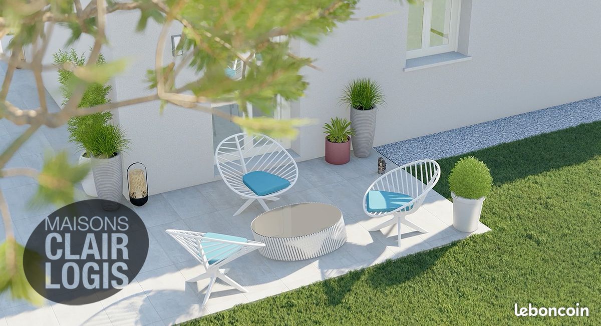 Maison 4 pièces 80 m² (image 3)