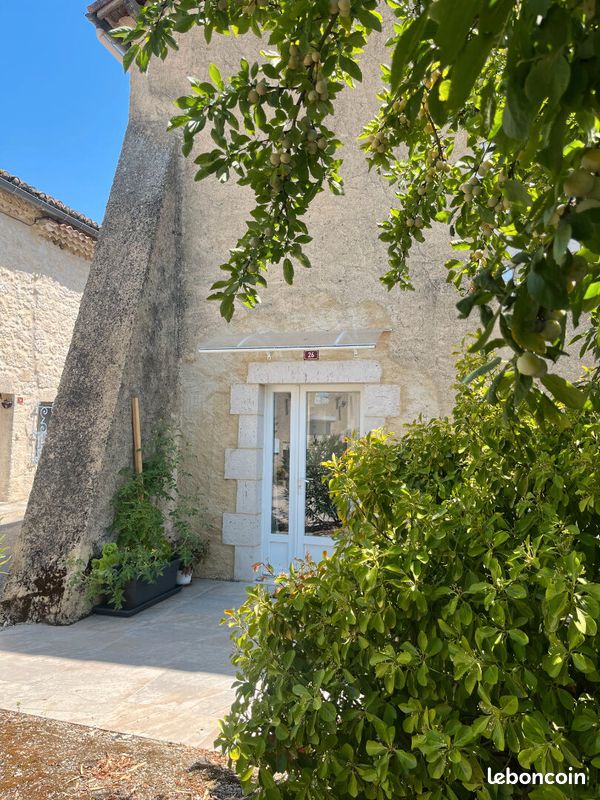 Maison 4 pièces 90 m² · à Saint-Avit-Frandat · 90 m² · 705 €/mois