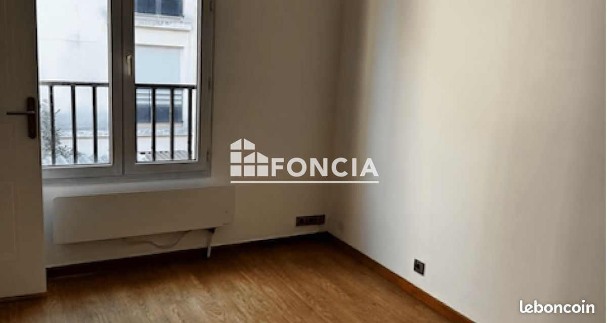 Appartement 2 pièces 41 m² · à Montreuil · 41 m² · 940 €/mois