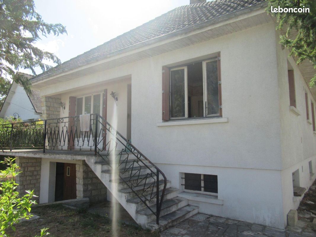 Maison 5 pièces 98 m² · à La Rivière-de-Corps · 98 m² · 167 260 €
