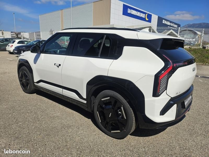 Kia EV3 204ch 81,4kWh GT-Line 2025 (image 7)