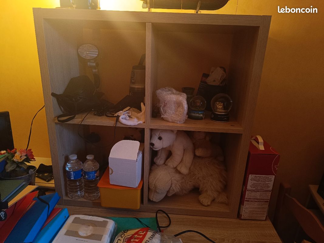 Meuble bureau (image 1)