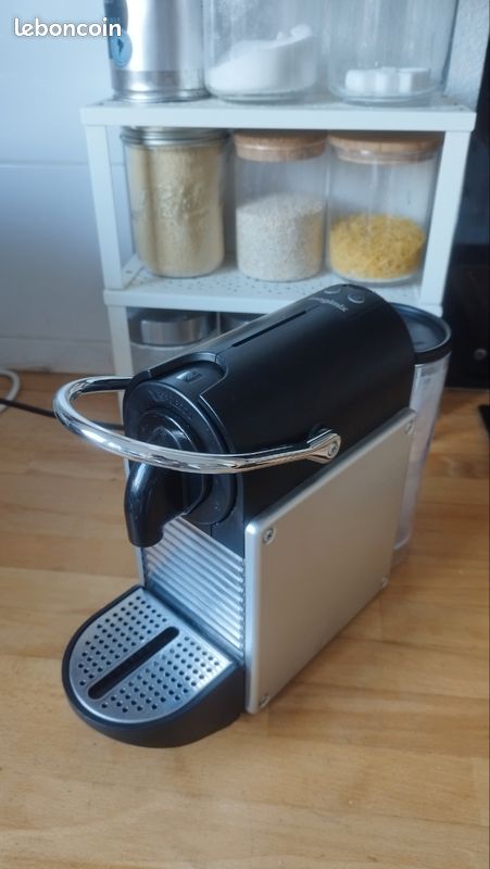 DE LONGHI NEW LATTISSIMA ONE NESPRESSO EN510.W MACCHINA DA CAFFE' A