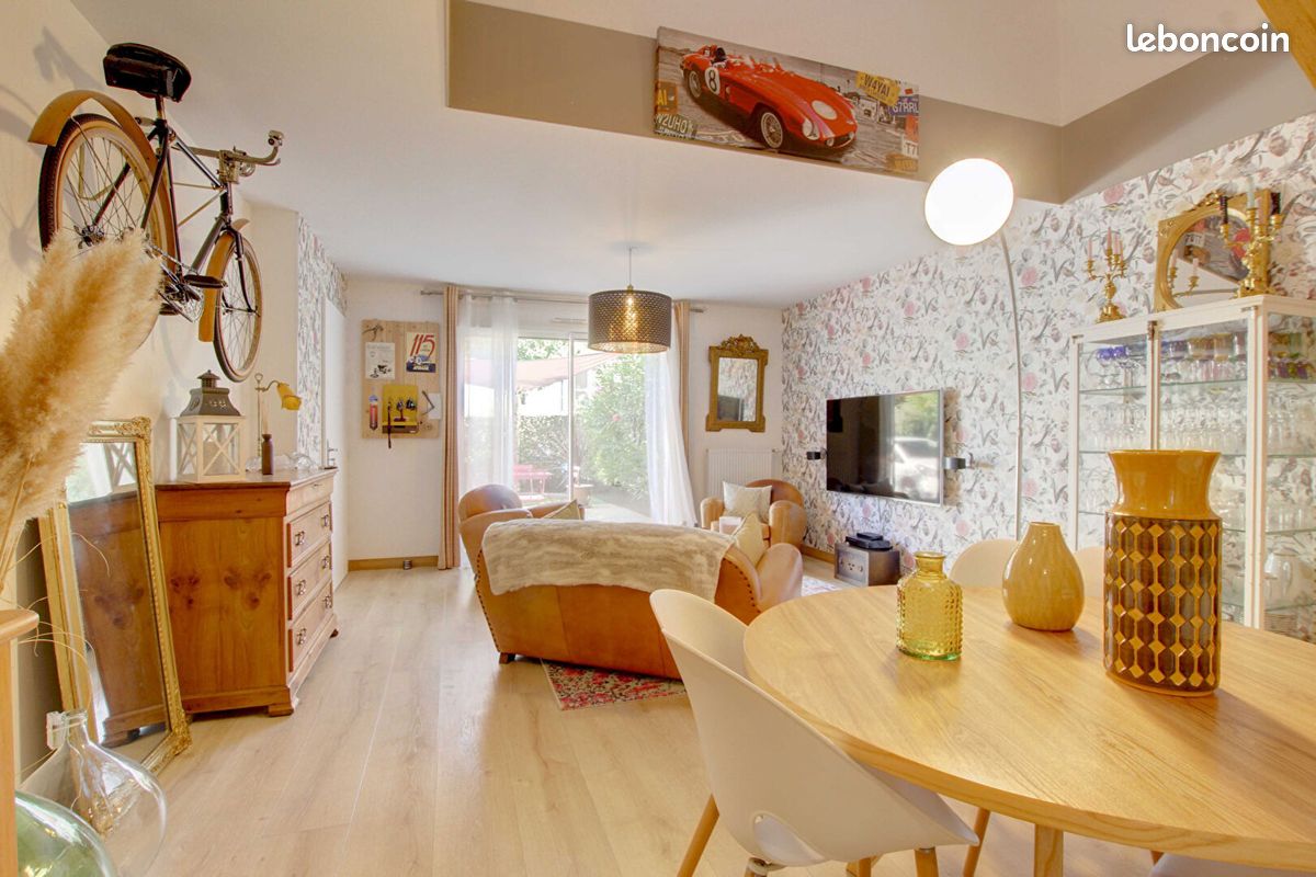 Maison 5 pièces 125 m² · à Rumilly · 125 m² · 389 000 €