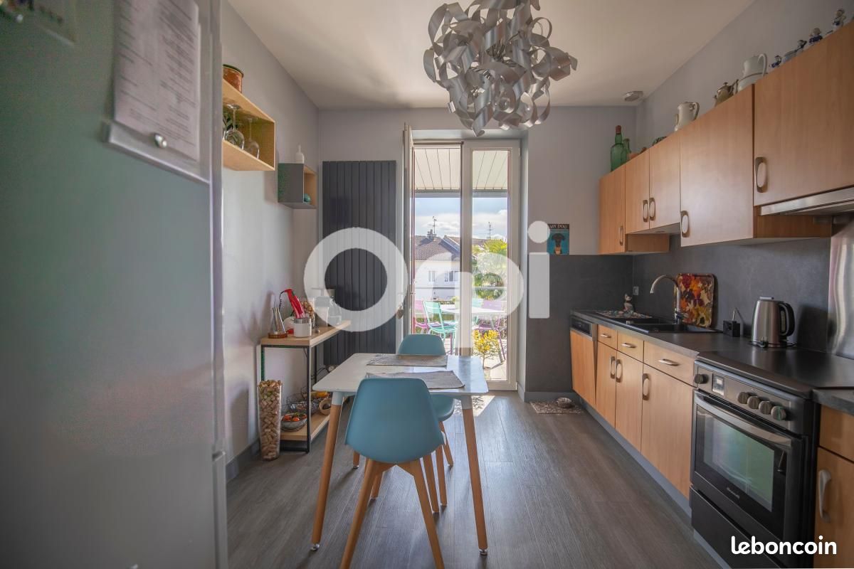 Maison 4 pièces 117 m² (image 6)