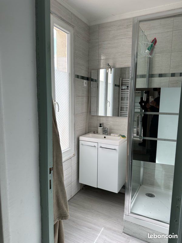 Maison a louer bezons - 2 pièce(s) - 27 m2 - Surfyn