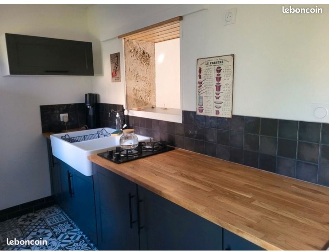 Maison 3 pièces 65 m² · à Plaine-Et-Vallées · 65 m² · 49 500 €