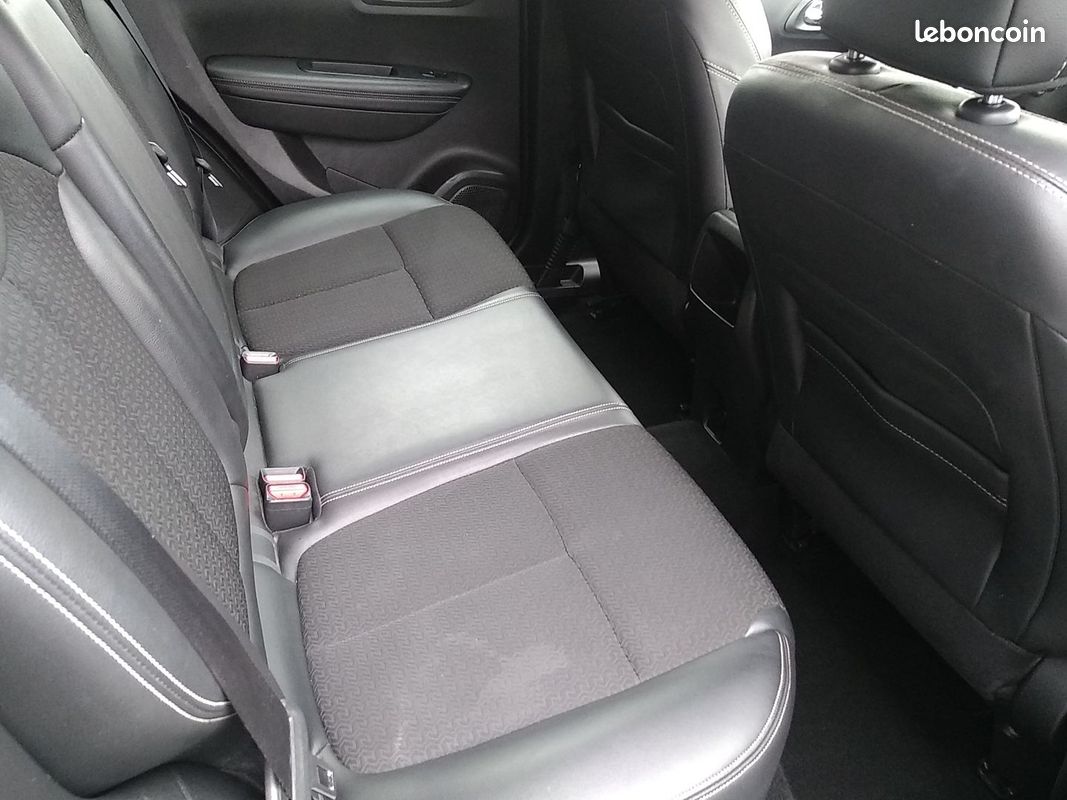 Renault KADJAR 1.2 TCE 130CH ENERGY INTENS (image 7)