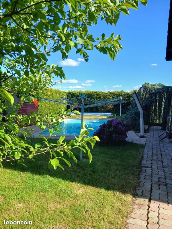 Maison 10 pièces 155 m² · à Roppe · 155 m² · 295 000 €