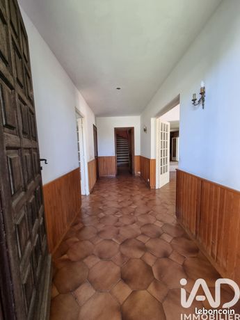 Maison familiale 6 pièces 163 m² — 10