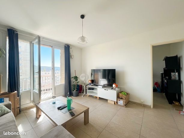 Appartement BESANCON 4 Pièces 69 m²