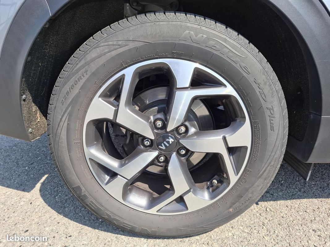 Kia sportage 1.6 crdi 115 active 4x2 isg (image 25)