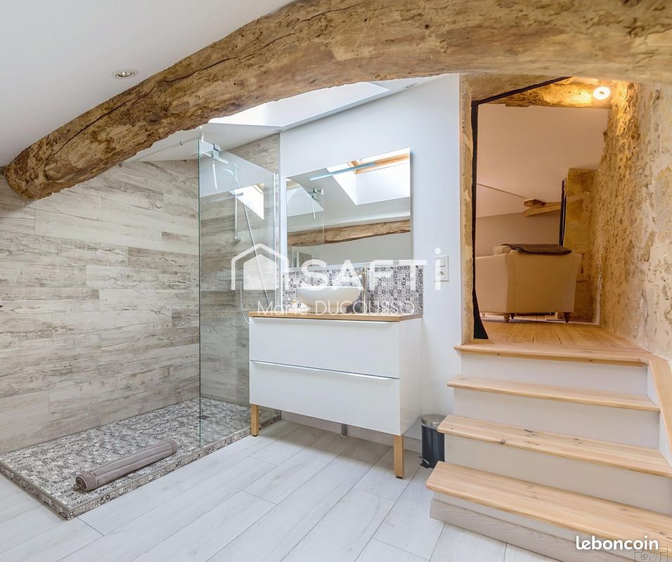 Propriété 10 pièces 364 m² (image 7)