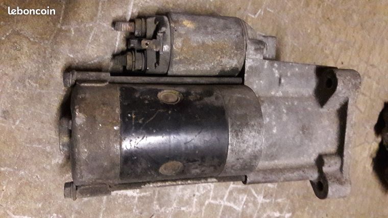 Démarreur Neuf Pour Renault, VW, Mitsubishi - Référence M1T85682