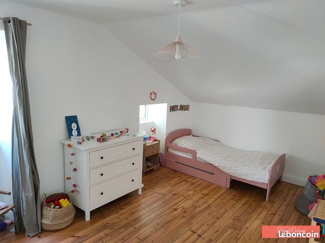 Maison 10 pièces 300 m² - Saint-André-de-Seignanx 40390 (image principale 13)