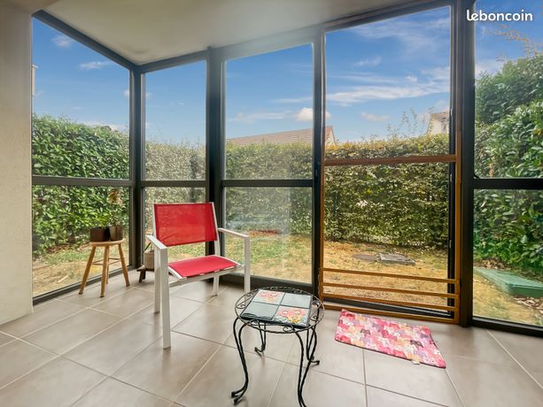 Maison 3 pièces 92 m²