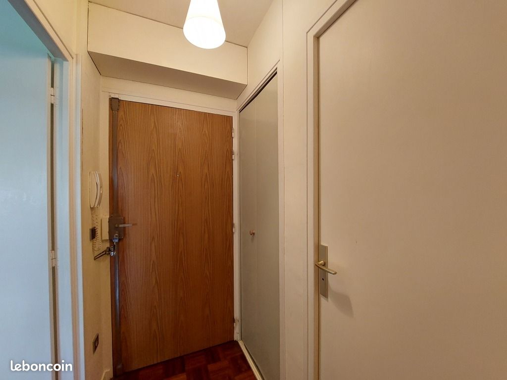 Appartement a louer mont-saint-aignan - 1 pièce(s) - 27 m2 - Surfyn