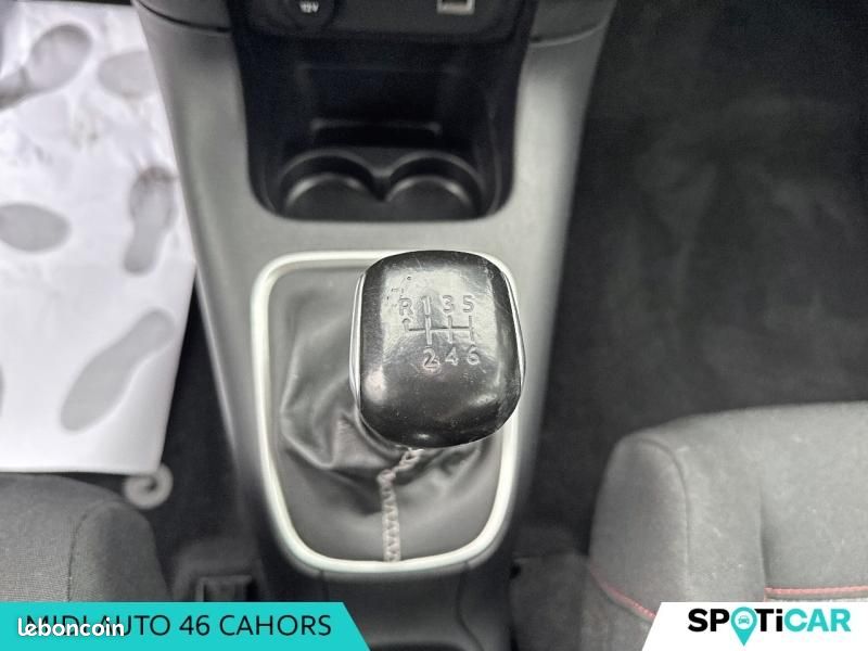 Citroen C3 PureTech 110ch Shine S&S (image 20)