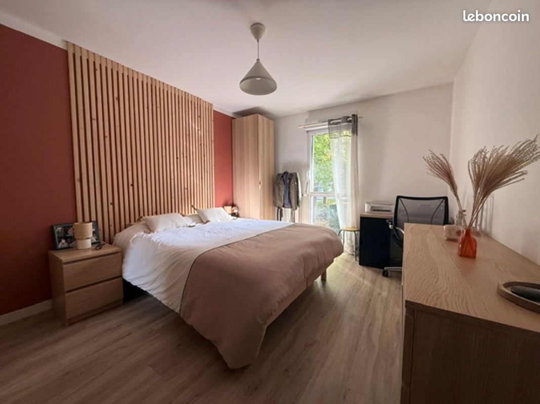 Appartement 2 pièces 53 m² · à Chantepie · 53 m² · 188 995 €