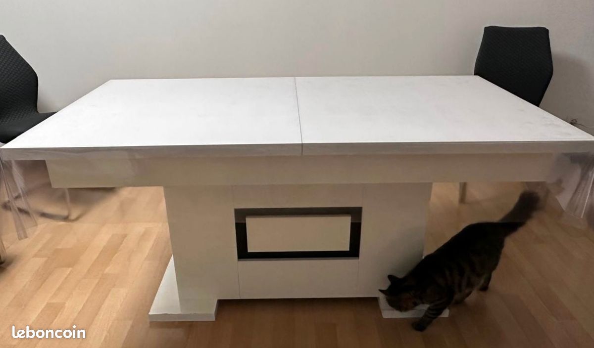 Meuble de salle as manger (image 3)