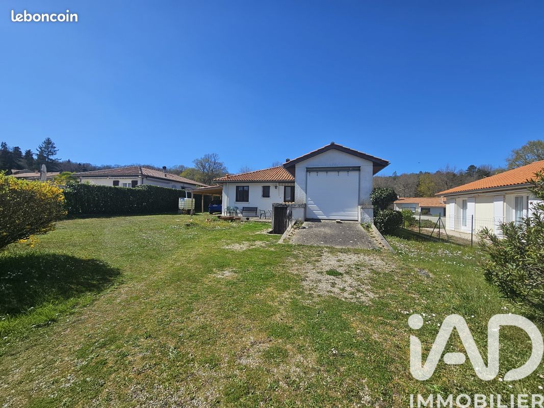 Maison 3 pièces 85 m² (image 3)