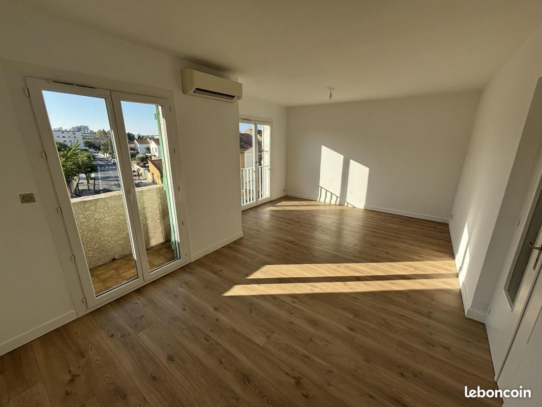 Duplex 3 pièces 83 m² (image 1)