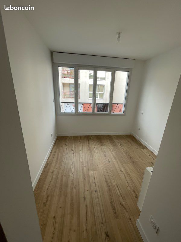 Appartement 2 pièces 26 m² · à La Roche-sur-Yon · 26 m² · 610 €/mois