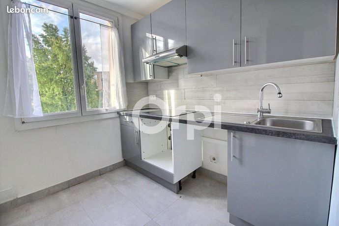 Appartement a louer viry-chatillon - 3 pièce(s) - 53 m2 - Surfyn