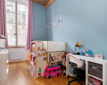 Appartement 350 000 € - 58 m²