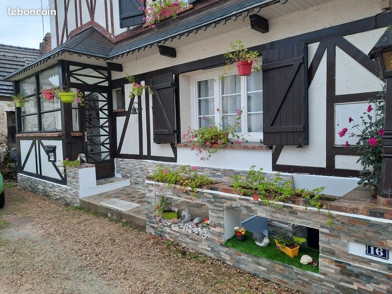 Maison 5 pièces 75 m² · à La Ferté-sous-Jouarre · 75 m² · 170 000 €