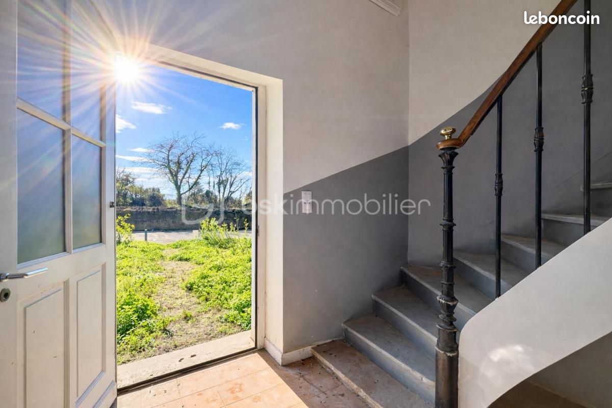 Duplex 4 pièces 132 m² (image 3)