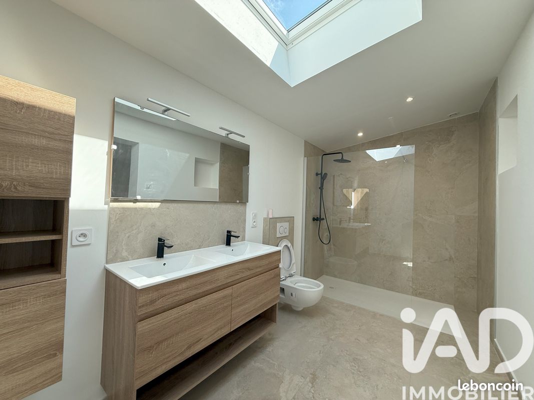 Maison 6 pièces 123 m² · à Châtenay-sur-Seine · 123 m² · 255 000 €