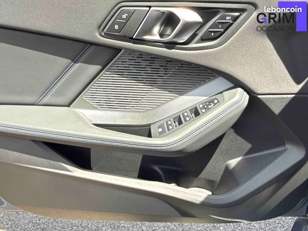 BMW 120 170 ch DKG7 M Sport (image 25)