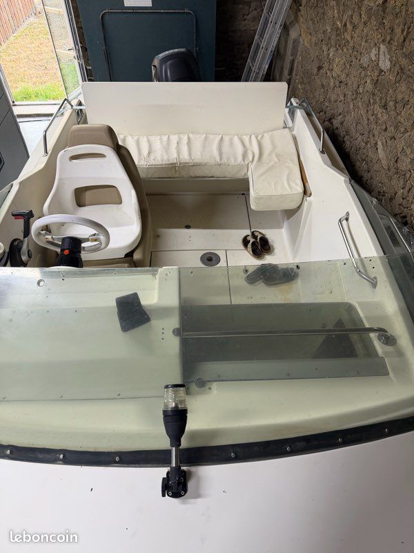 Bateau Beneteau Flyer 5 (image 3)