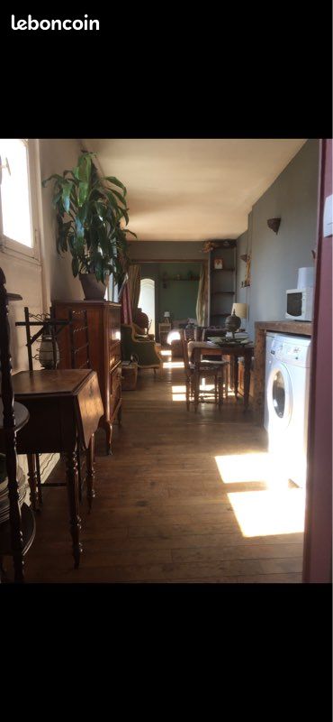Appartement 2 pièces 33 m² · à Paris · 33 m² · 980 €/mois