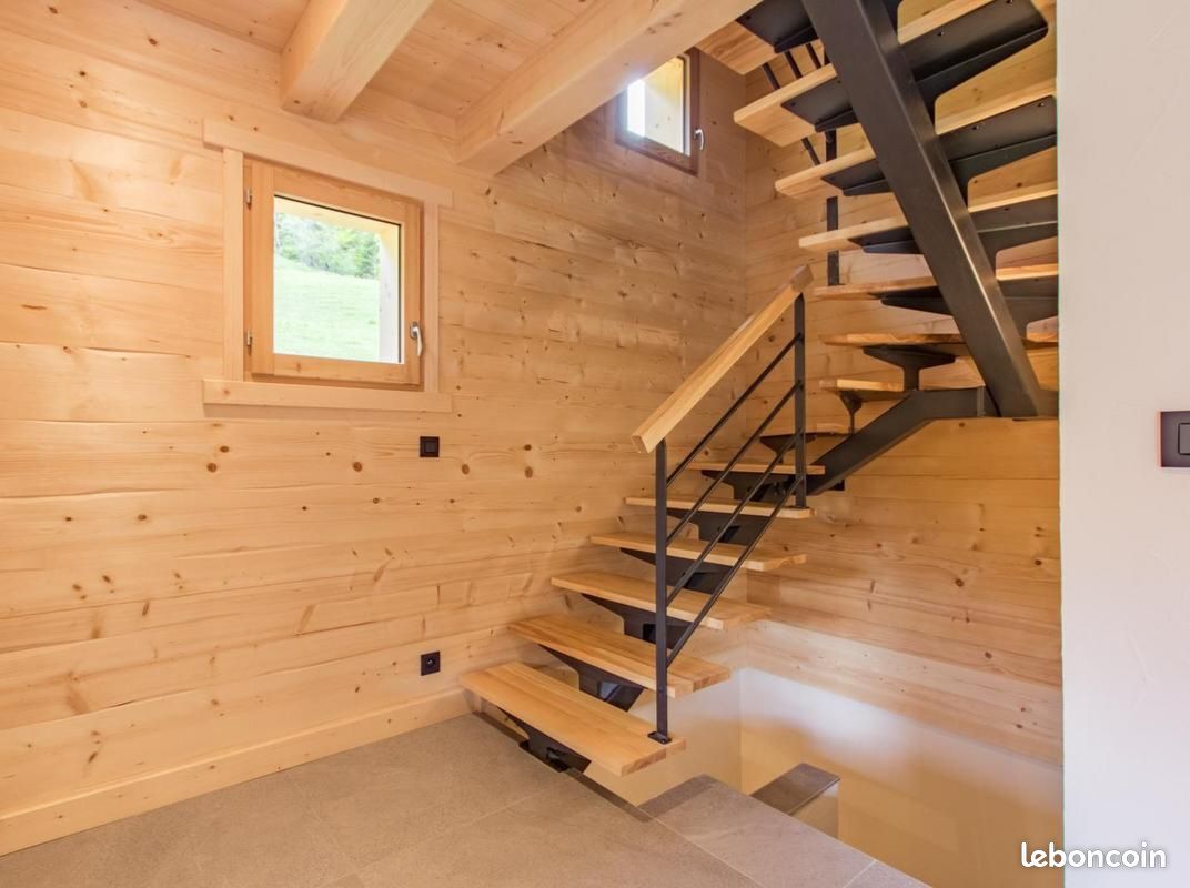 Promo dernière minute grand bornand chalet (image 17)
