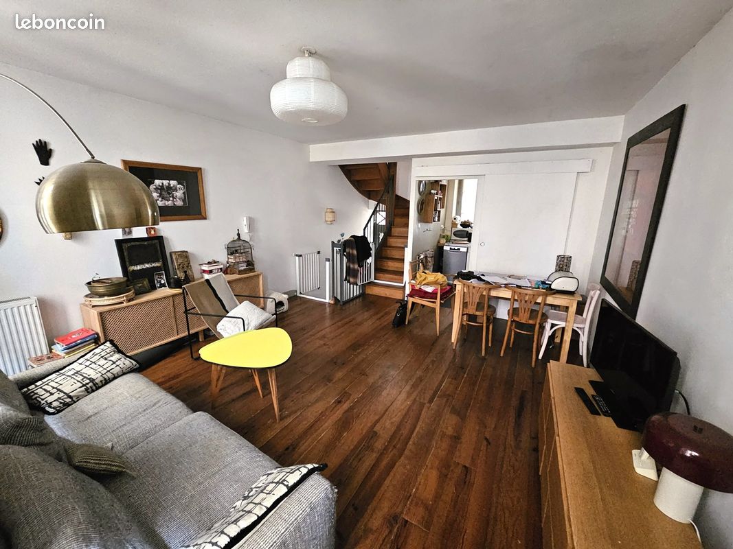 Maison 4 pièces 92 m² · à Bordeaux · 92 m² · 375 000 €
