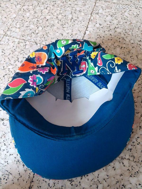 Casquette neuve (image 3)