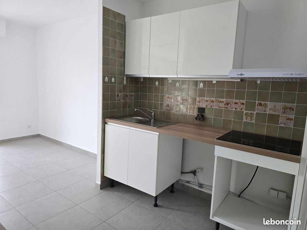 Appartement a louer annecy - 5 pièce(s) - 115 m2 - Surfyn