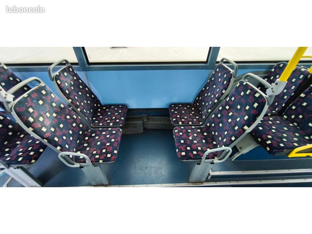 Irisbus - iveco bus crossway 1795671 (image 13)