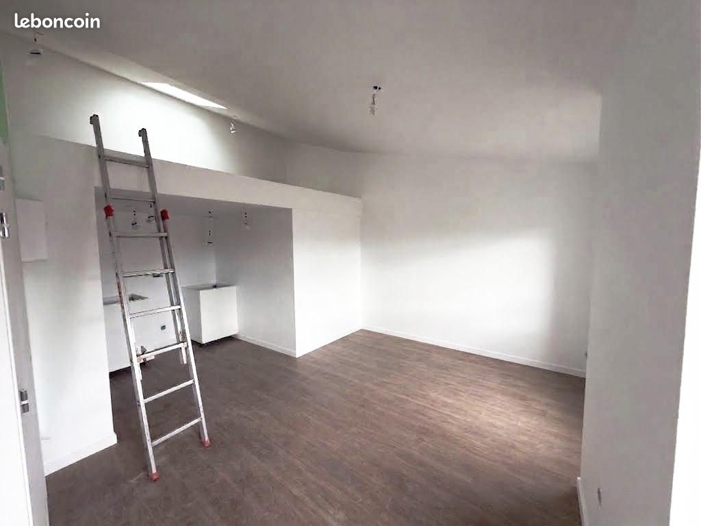 Appartement 1 pièce 26 m² · à Bordeaux · 26 m² · 159 000 €