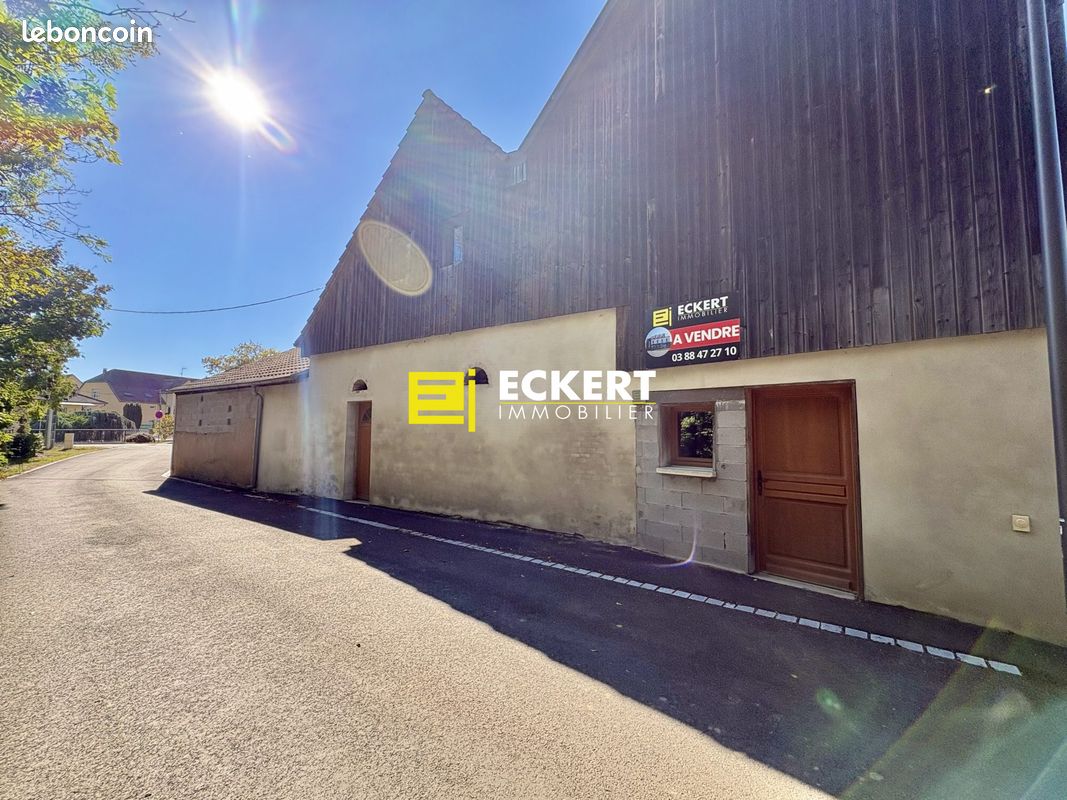 Maison 5 pièces 222 m² · à Stotzheim · 222 m² · 299 900 €