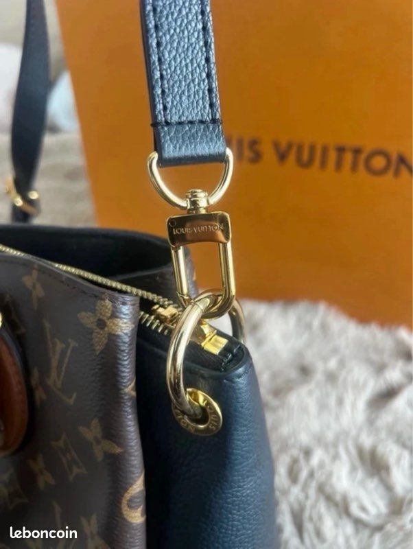 Sac cabas Louis Vuitton (image 7)